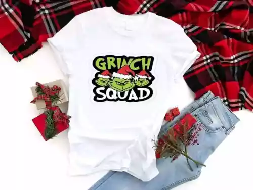 vectores plantilas EL GRINCH,NAVIDAD,FESTEJO,FESTIVIDAD,